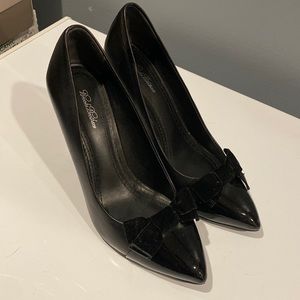 SALE *BUY2/GET1* Brooks Brothers heels